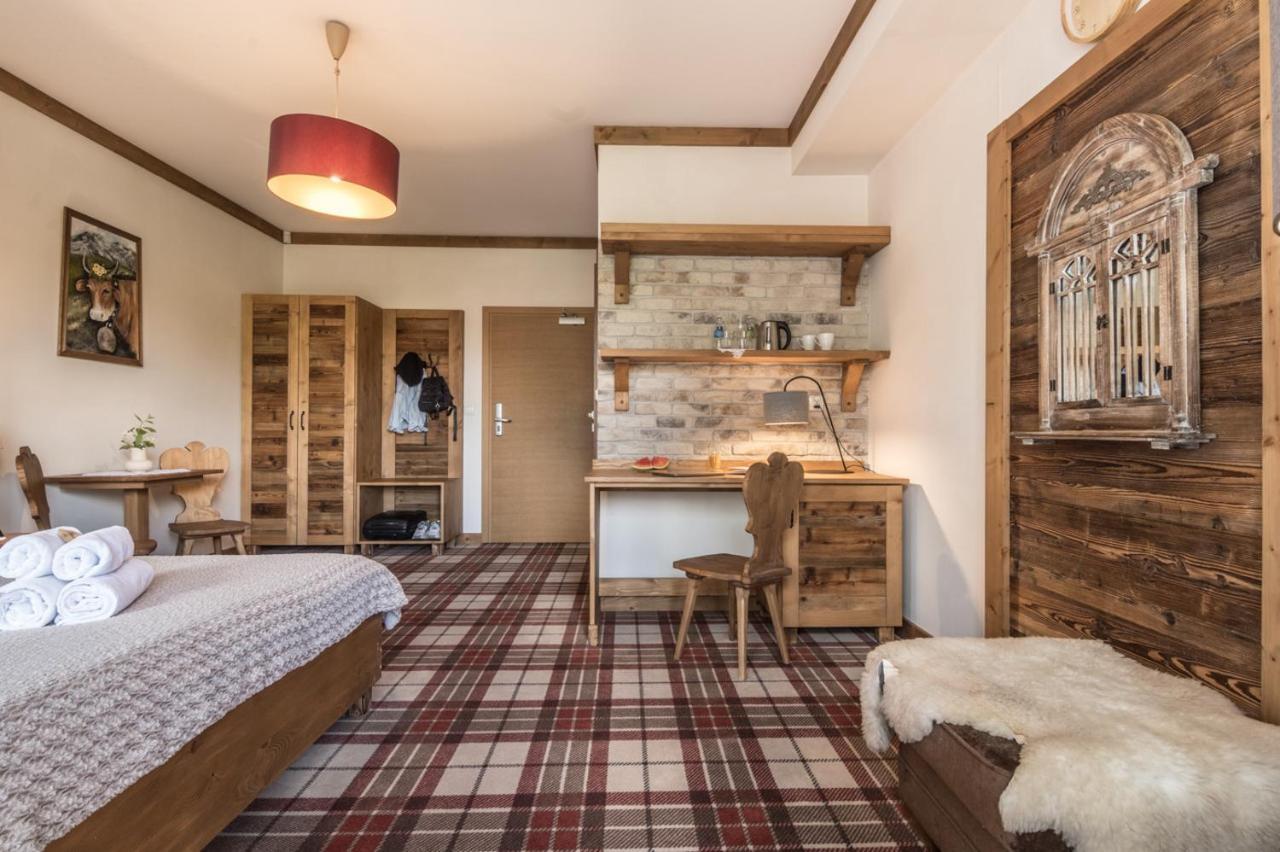 Double Room Balcony
