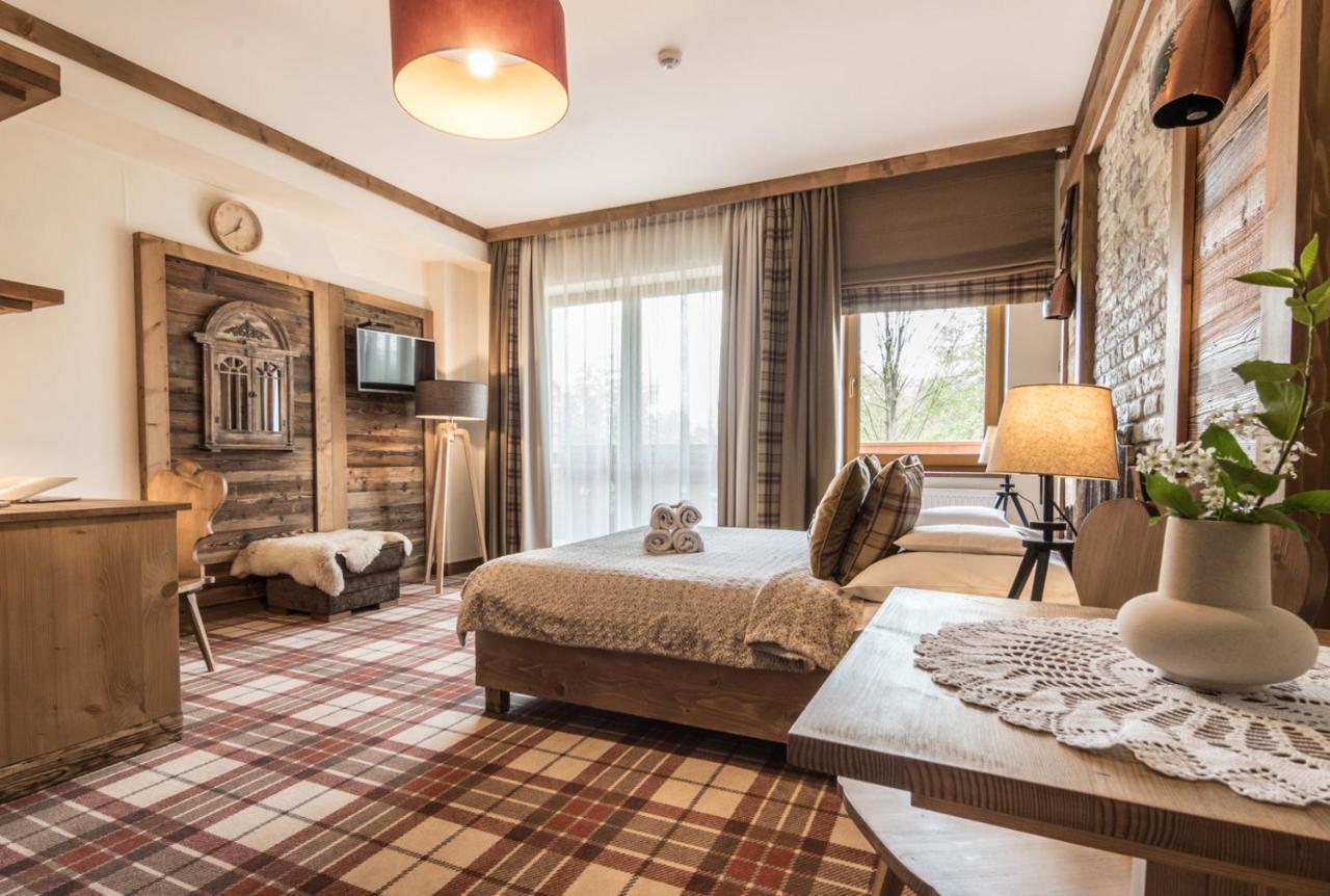 Double Room Balcony