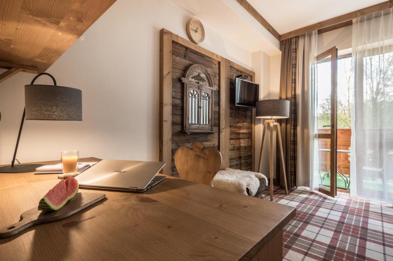 Double Room Balcony